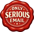 OnlySeriousEmail